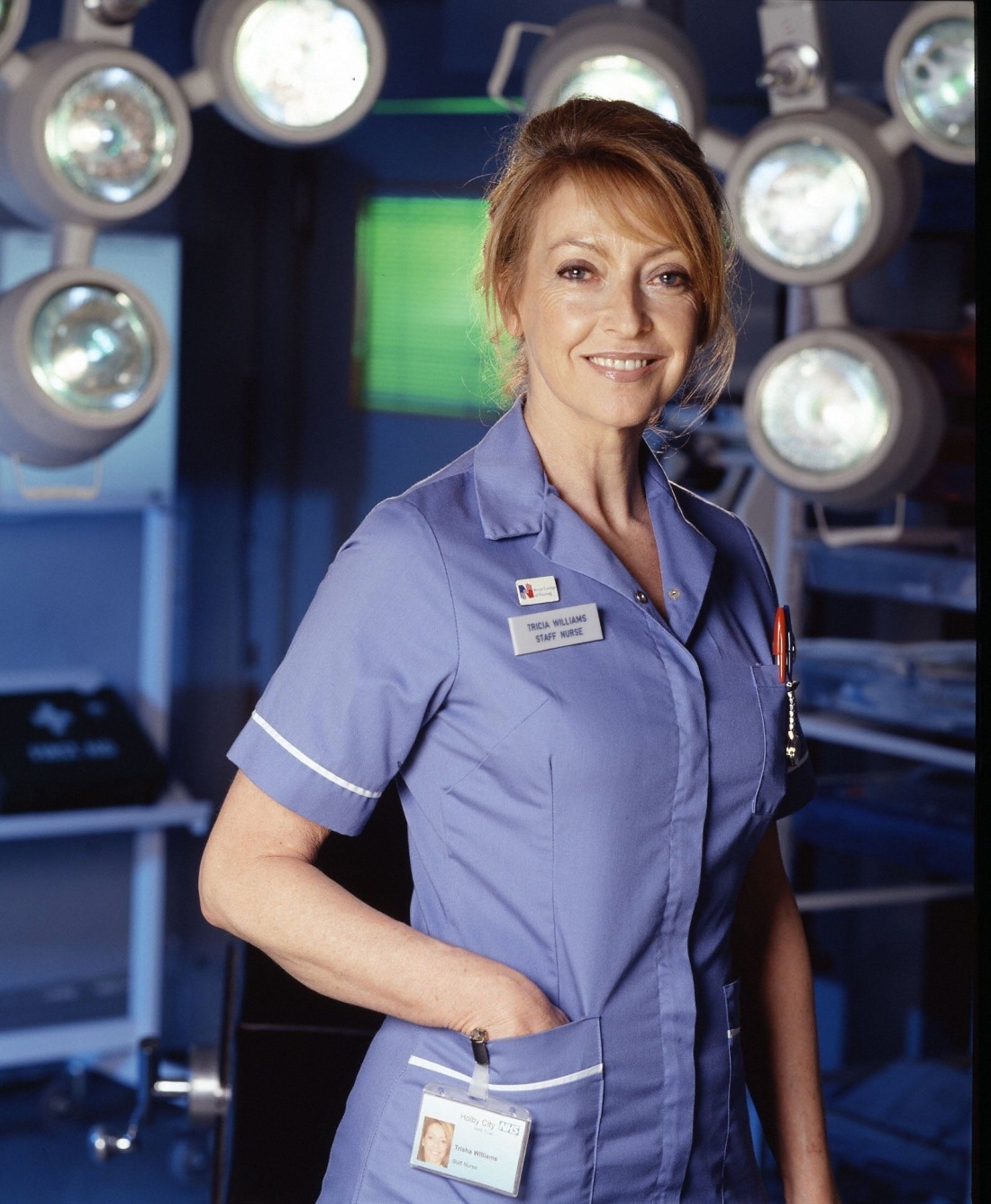 Тараджи Хенсон Эра