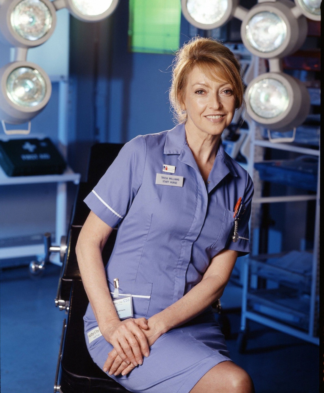 Шэрон Мофан