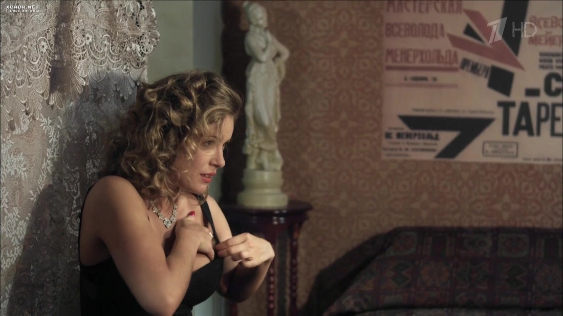 Виктория Маслова Ивановы Ивановы горничная