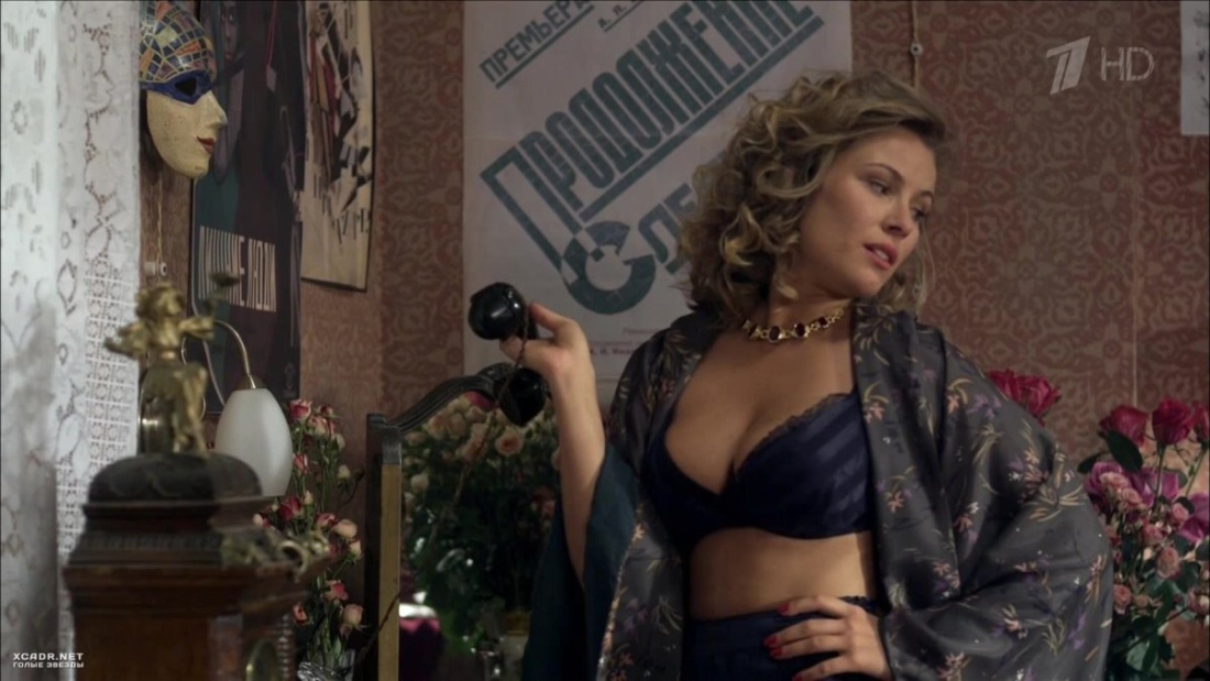 Эльвира Болгова