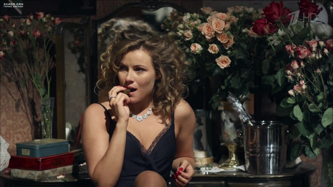 Виктория Валерьевна Маслова