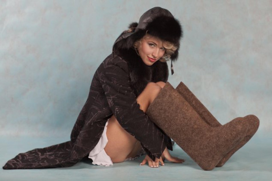 Алёна Звягинцева