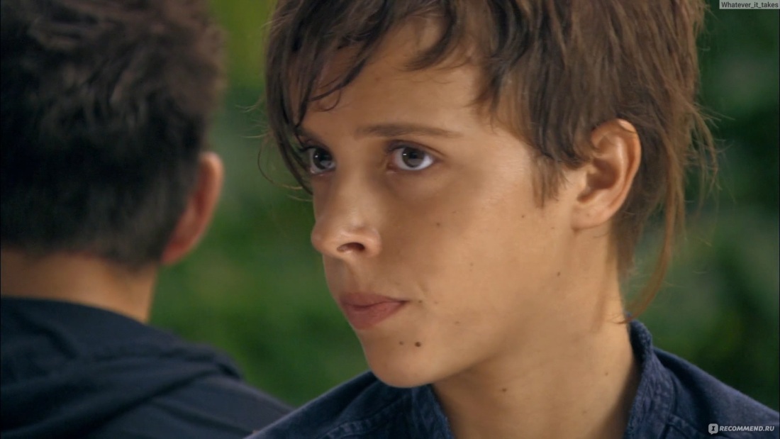 Анастасия Тюнина Максим