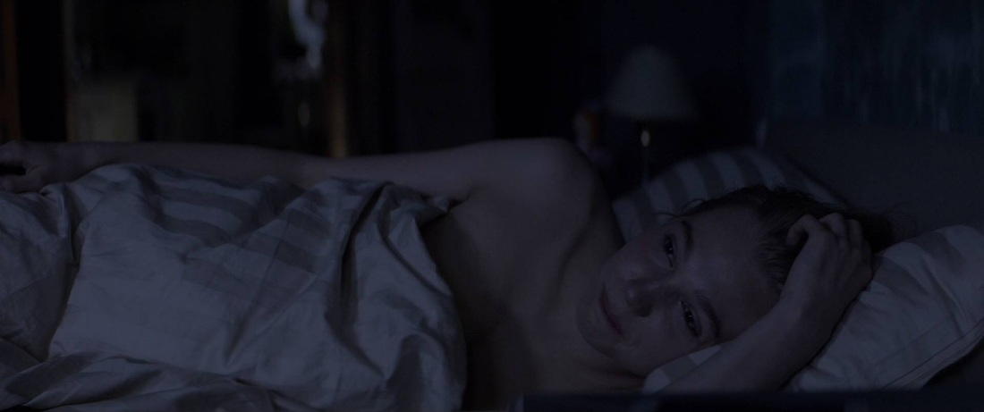 Белый фон Минимализм