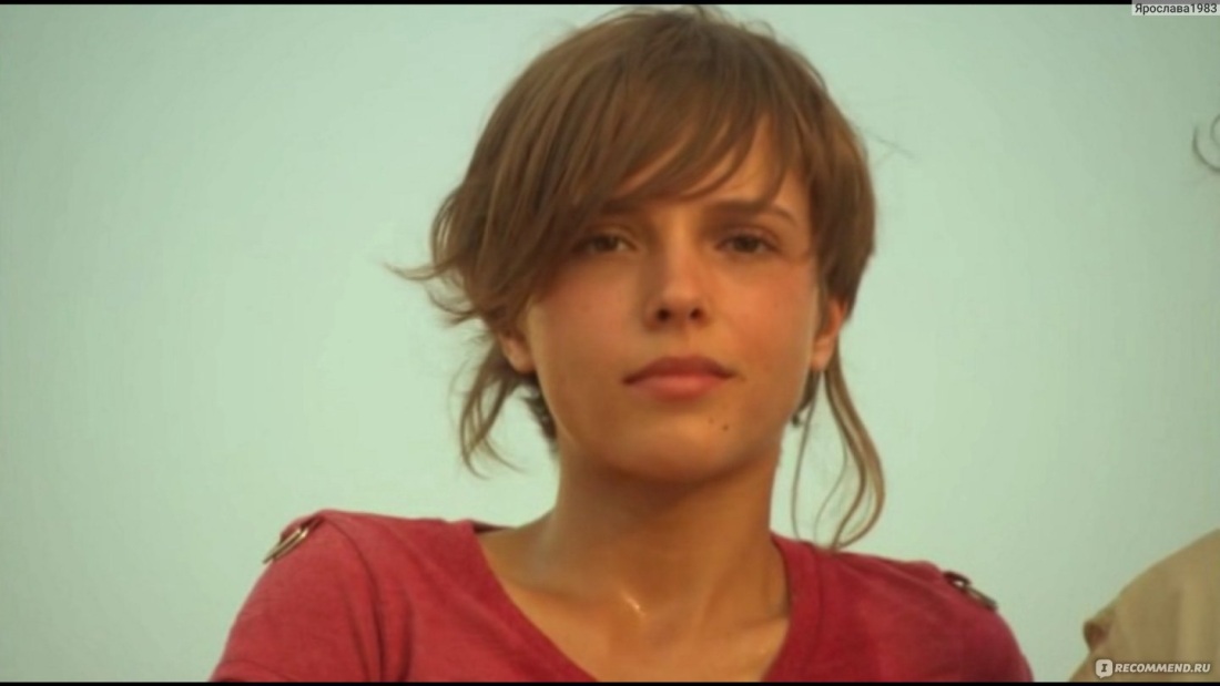 Галина Федорова Лейла