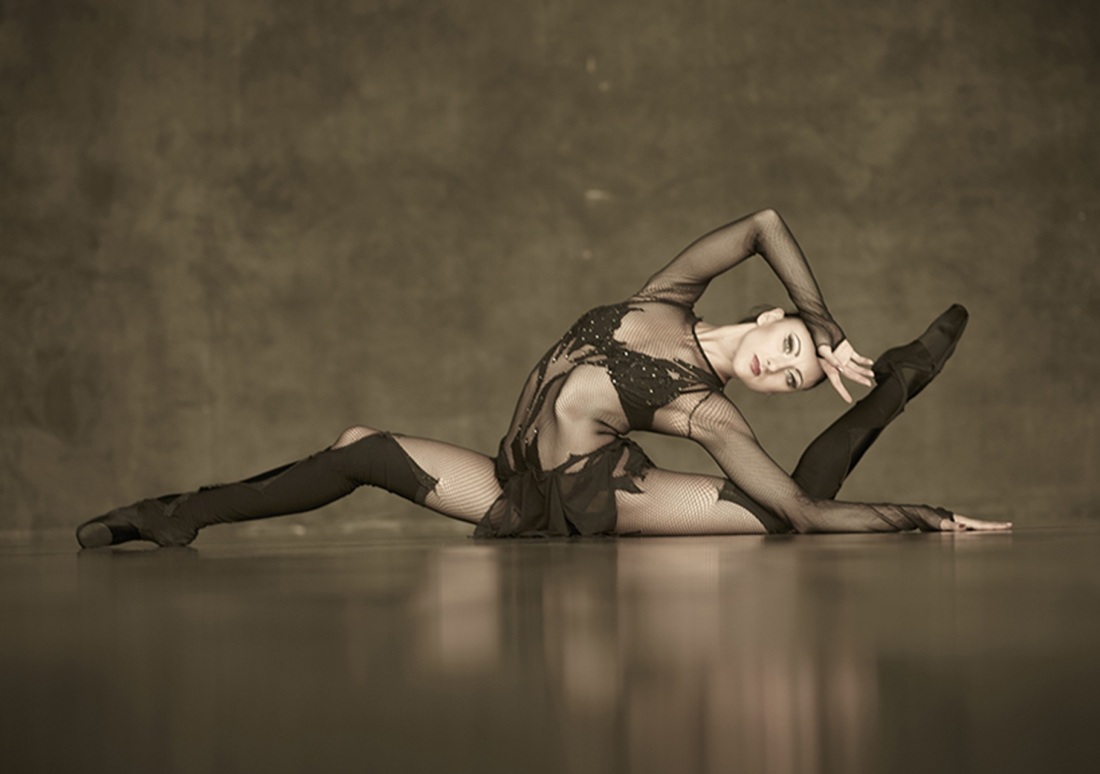 Екатерина Зуева Георгий Чернядьев