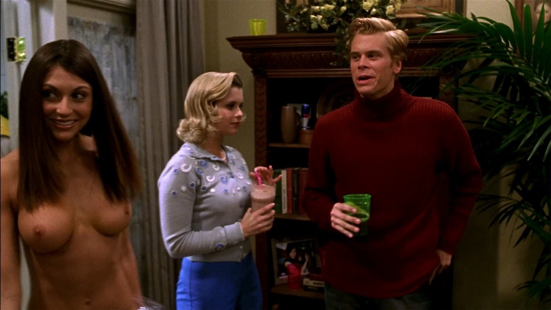 Серина Винсент Недетское кино