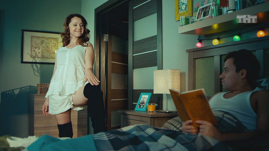 Валентина Павловна Рубцова голая