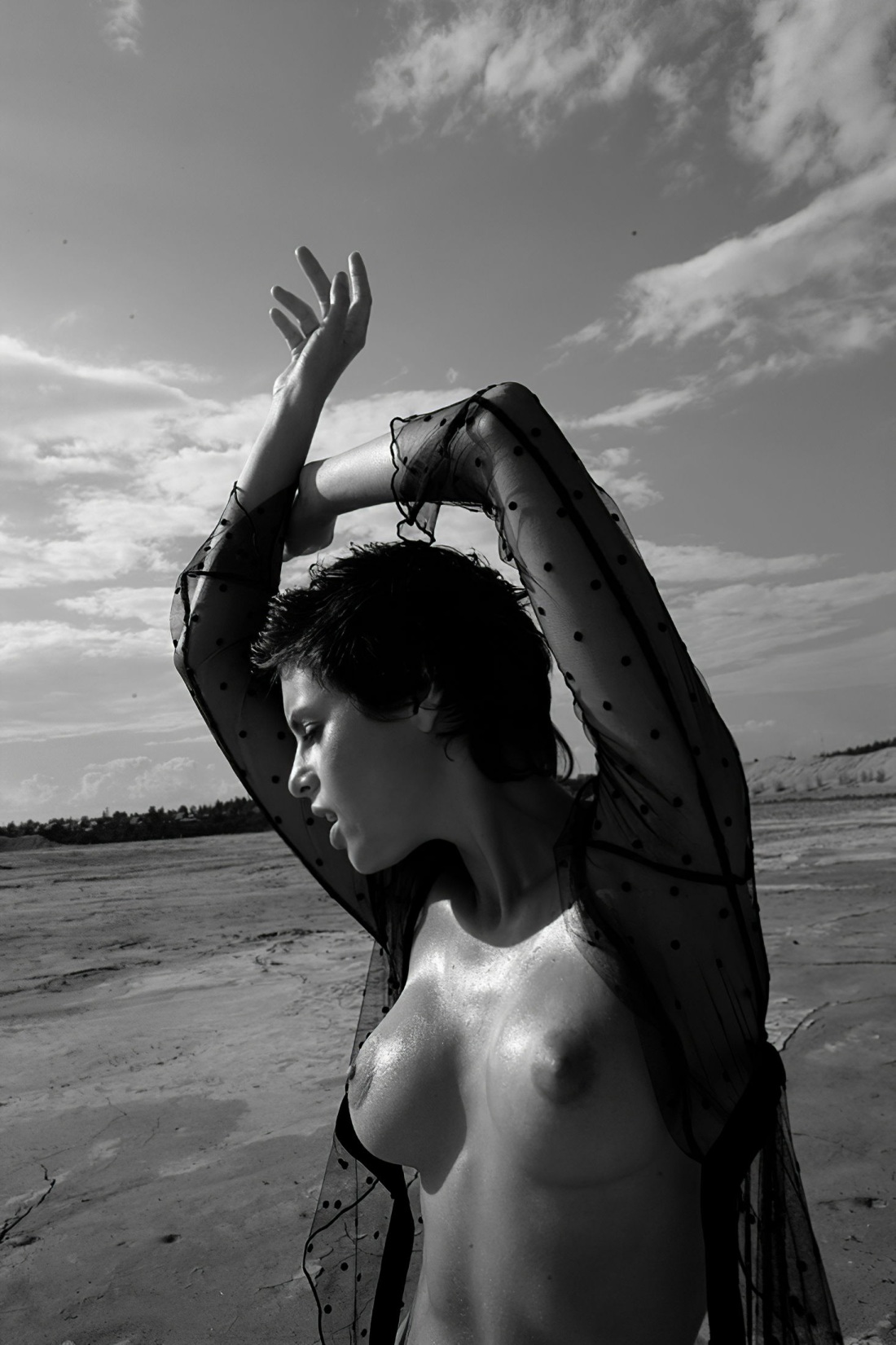 Мария Сёмкина плейбой 2000