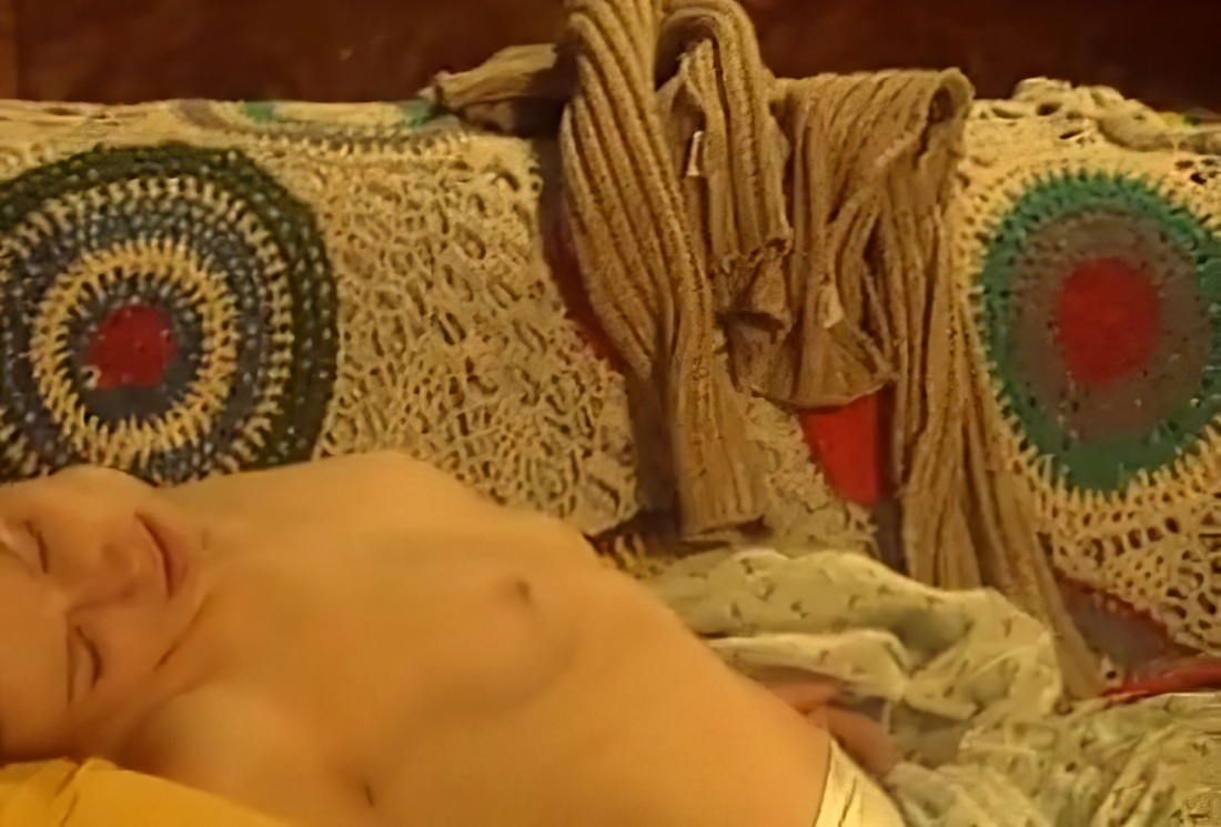 Елена Бондаренко порнофейк