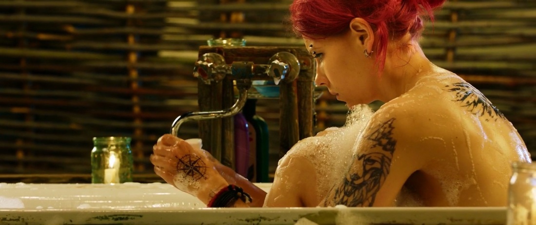 Полина Малиновская Sunkissed