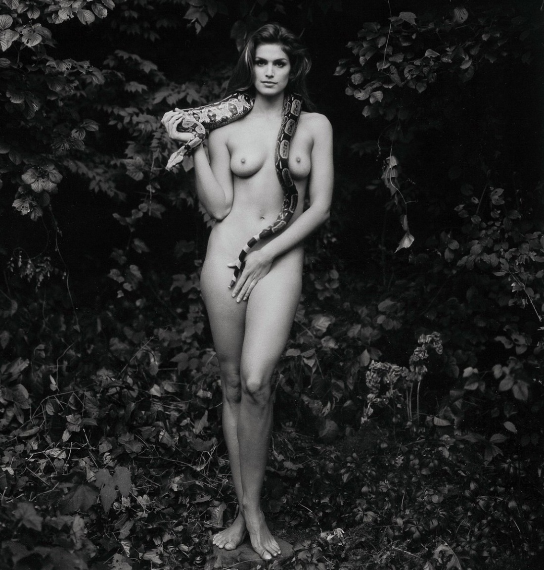 Холли Берри эротические