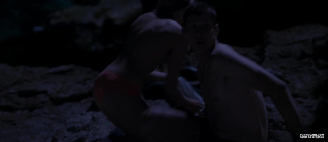 Саша Бортич голая в фильме