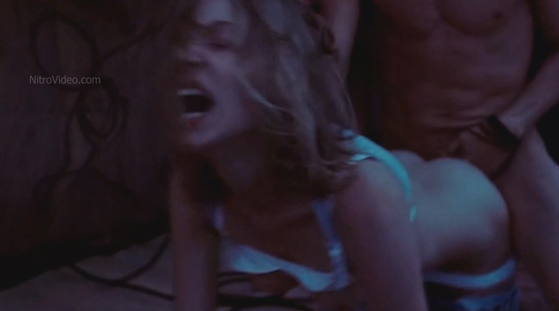 Фото голой Александры Бортич