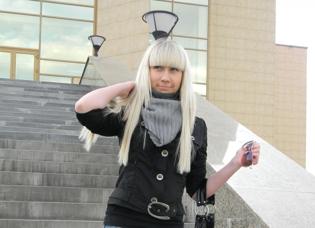 Сергей Глушко шоу