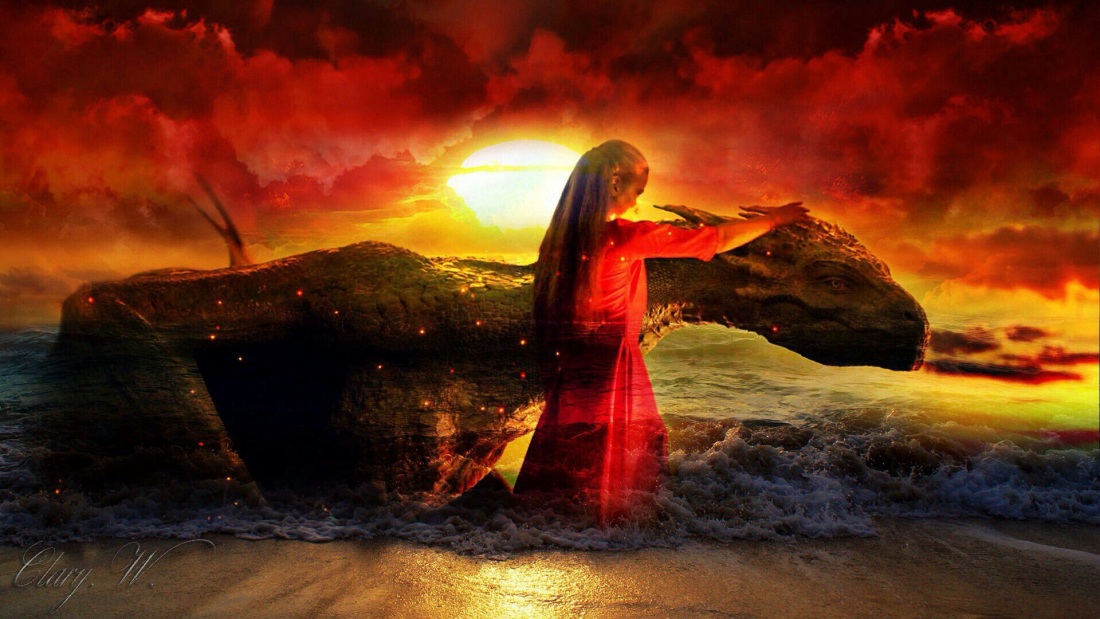 Яна Глущенко