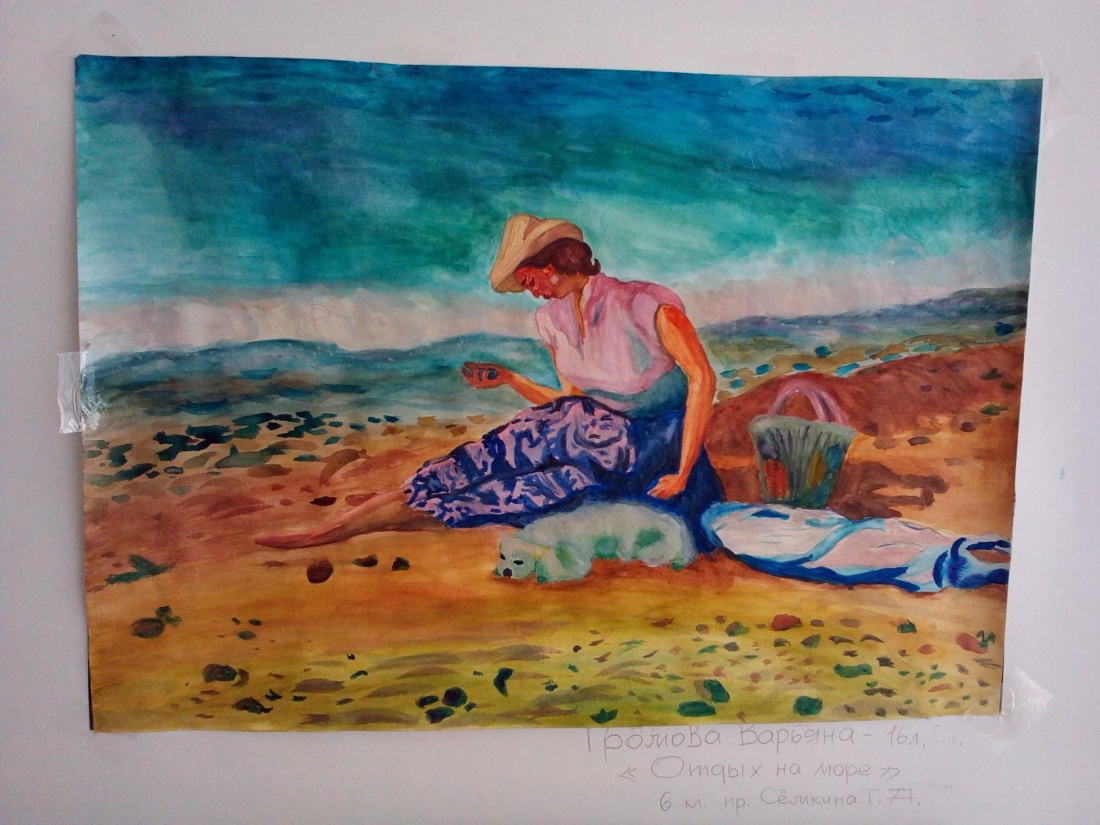 Эротические фото Марины