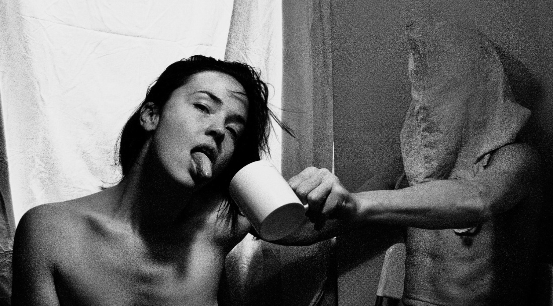 Марина Полнова модель фото