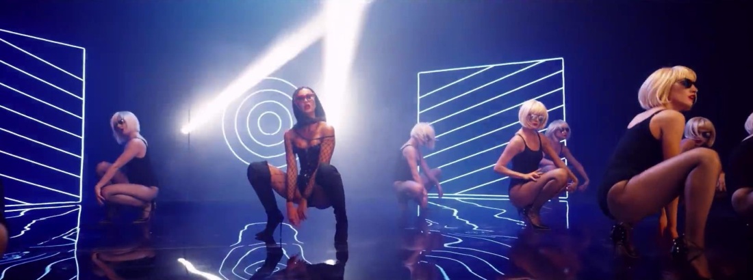 Ольга Бузова голая лесби