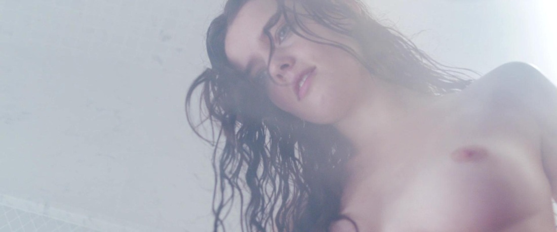 Kelli Berglund апокалипсис сейчас nude