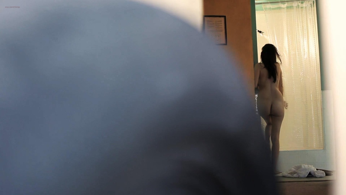 Роксана Мескида в фильмах голая