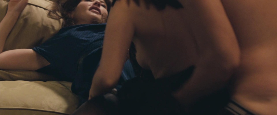 Роксана Мескида эро сцены