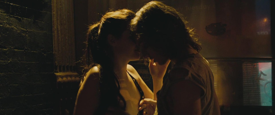 Роксана Мескида горячие