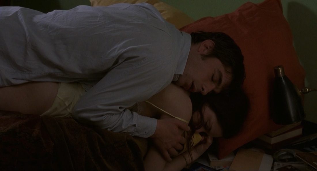 Роксана Мескида сиськи