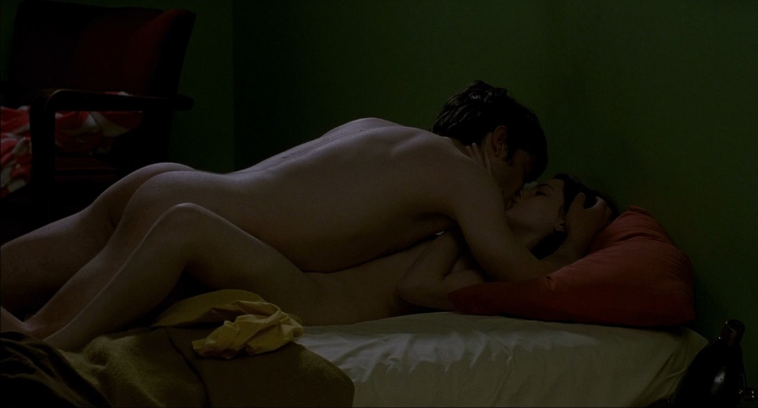 Роксана Мескида фото голой