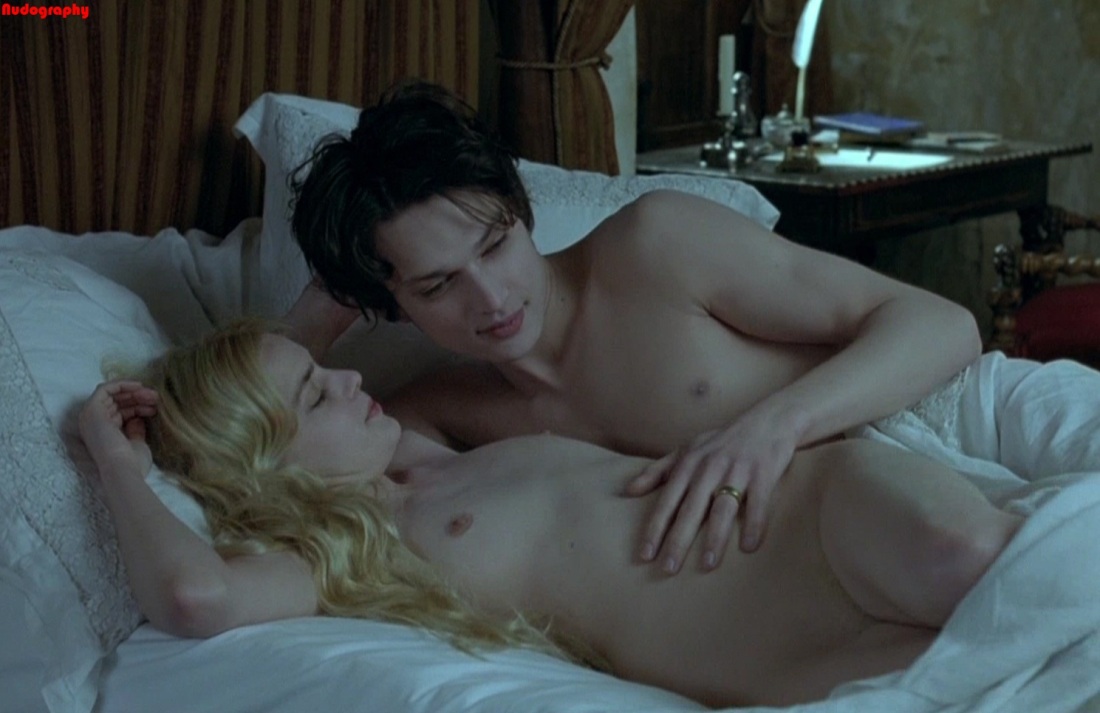 Роксана Мескида эротические фильмы