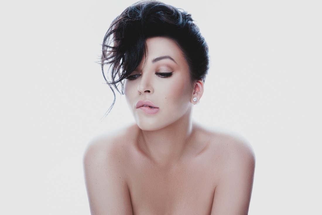 Maxim 2018 Дубцова