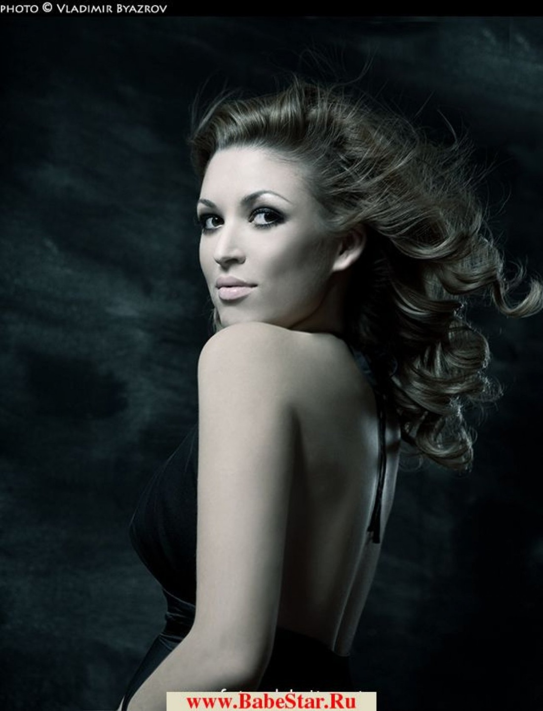 Ольга Дубцова