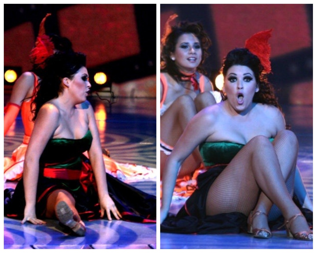 Тренева Ирина певица