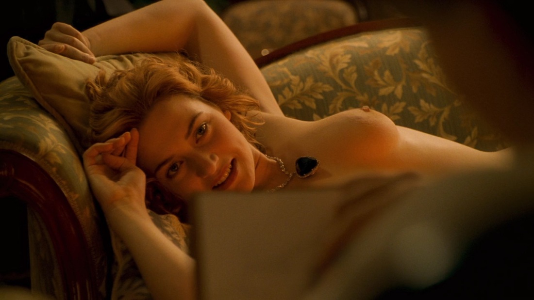 Фильм Айрис Кейт Уинслет голая