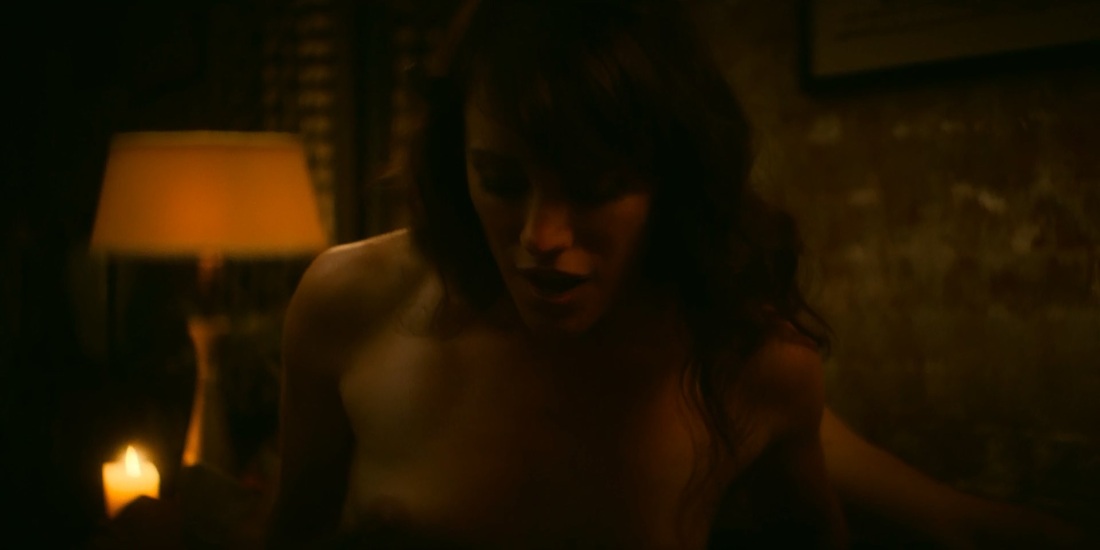 Голые Эллен пейдж и Кейт Мара