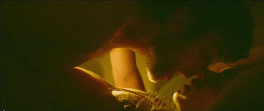 Уна Чаплин эротические сцены