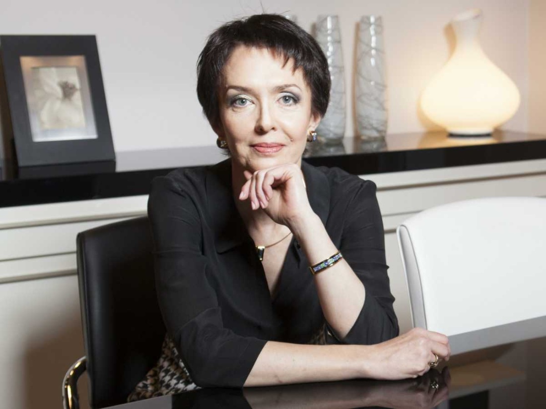 Вероника Изотова