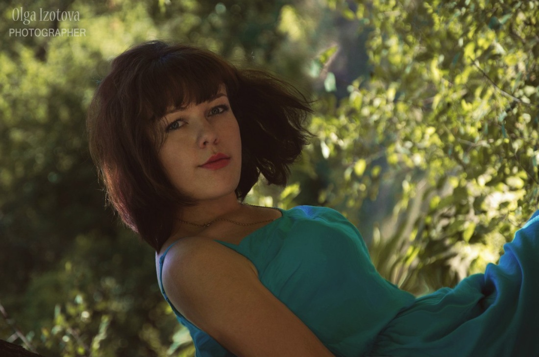 Изотова Маргарита Екатеринбург