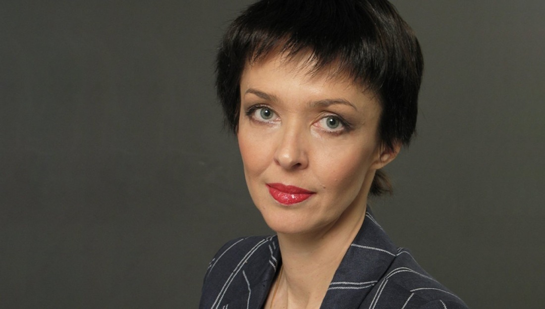 Вероника Ионова