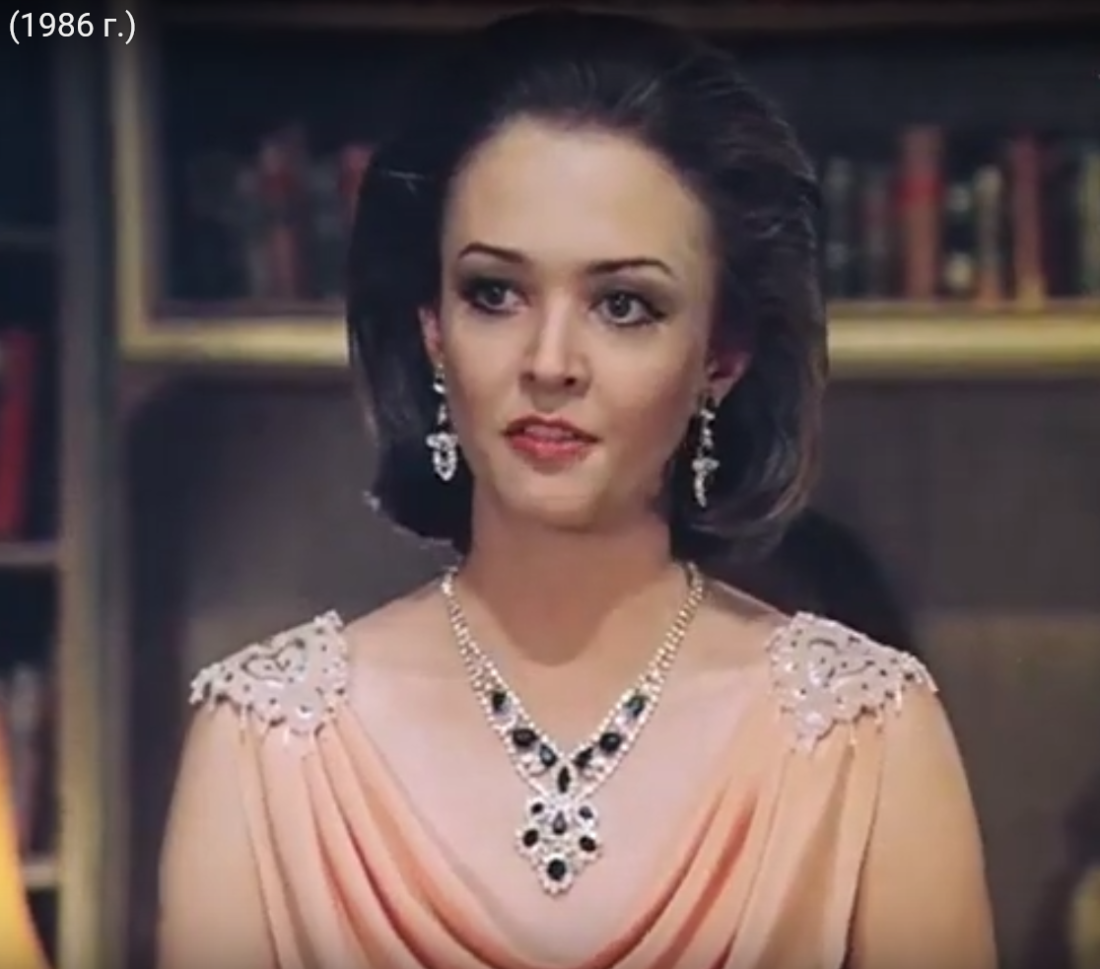 Вероника Изотова