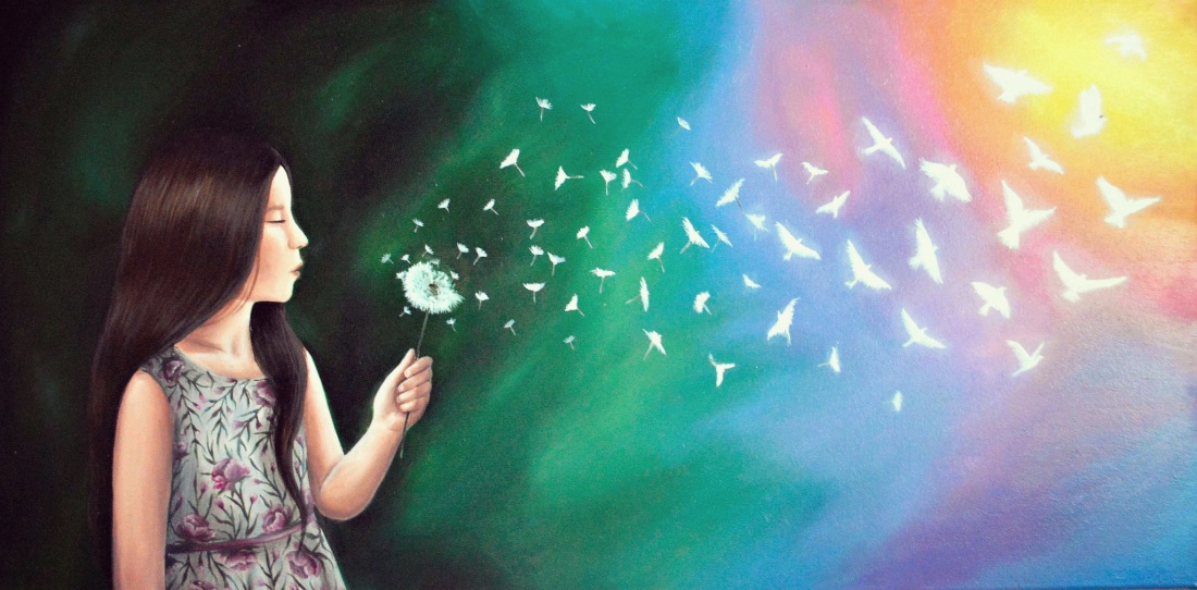 Барбара Каррера в молодости