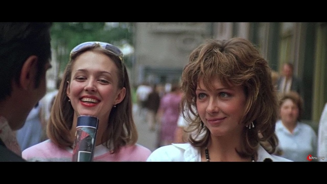 Алина Ланина поздние цветы