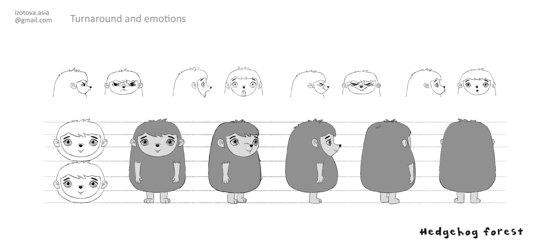 Фото Макрушина Вероника