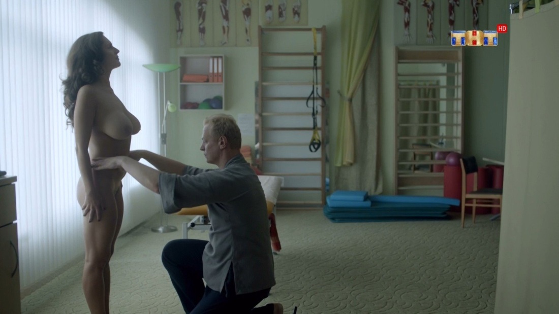 Сладкая жизнь Мария Шумакова голая