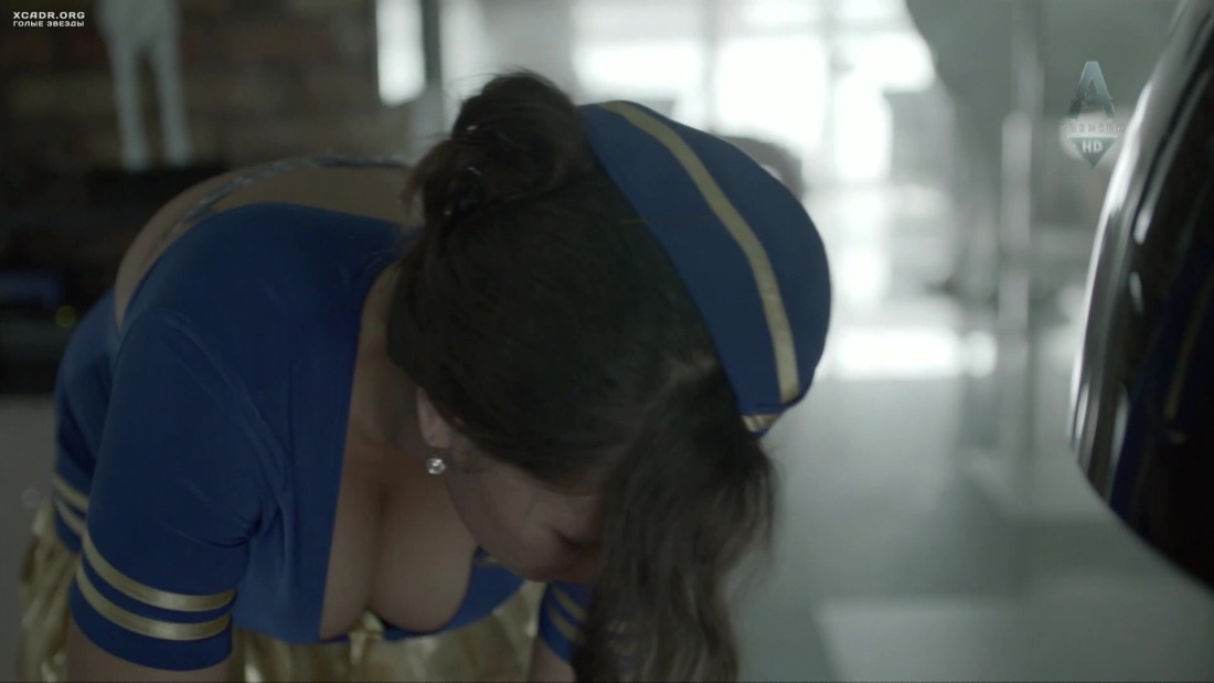 Елена Шумакова актриса голая