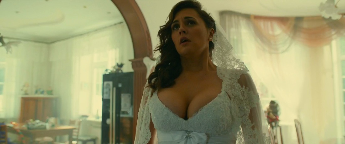 Мария Шумакова счастливый конец сиськи