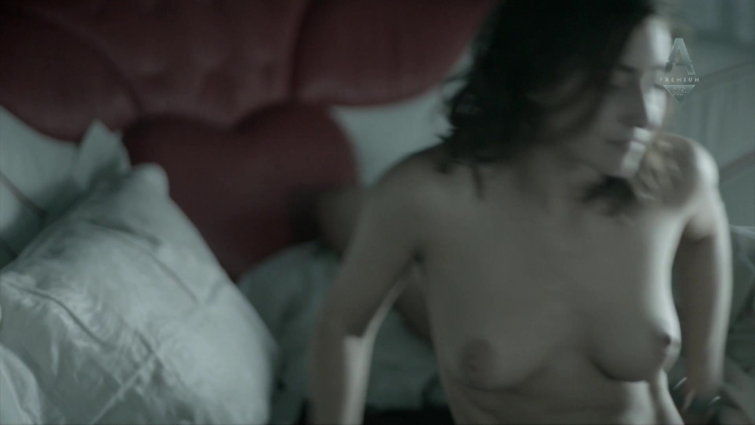 Мария Шумакова сладкая жизнь nude