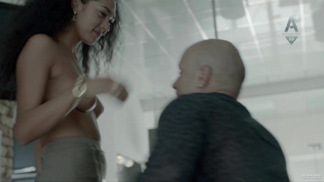 Сладкая жизнь Мария Шумакова голая