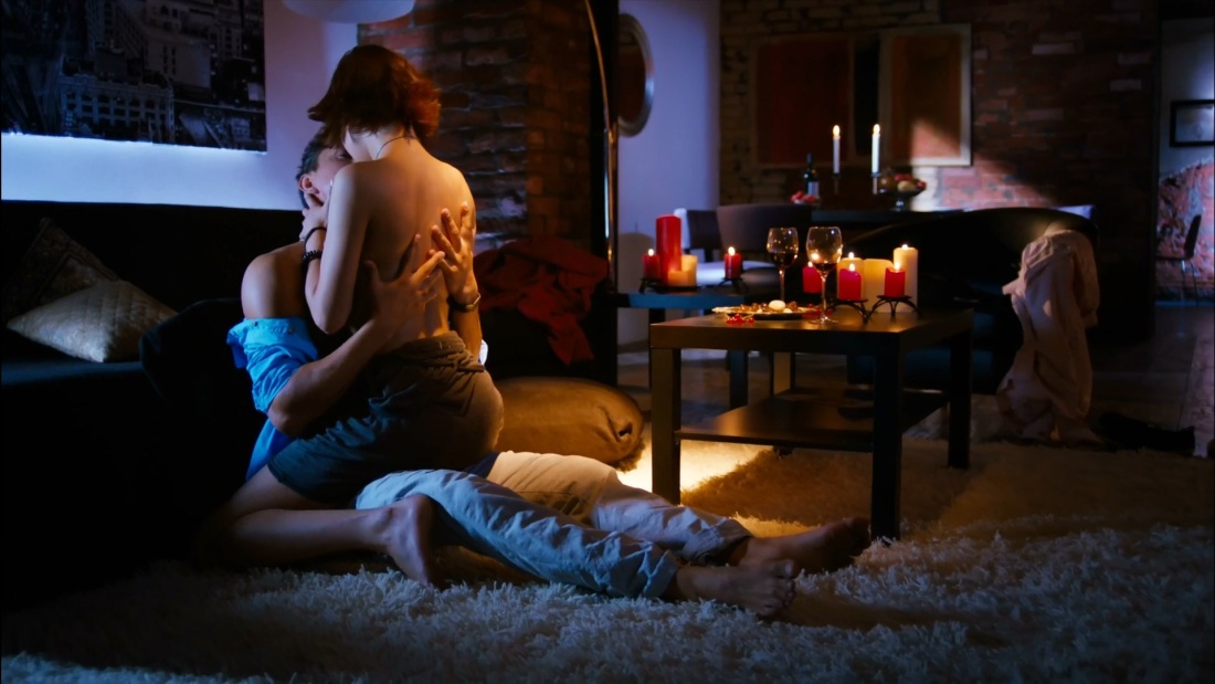 Пирогова Мария плейбой