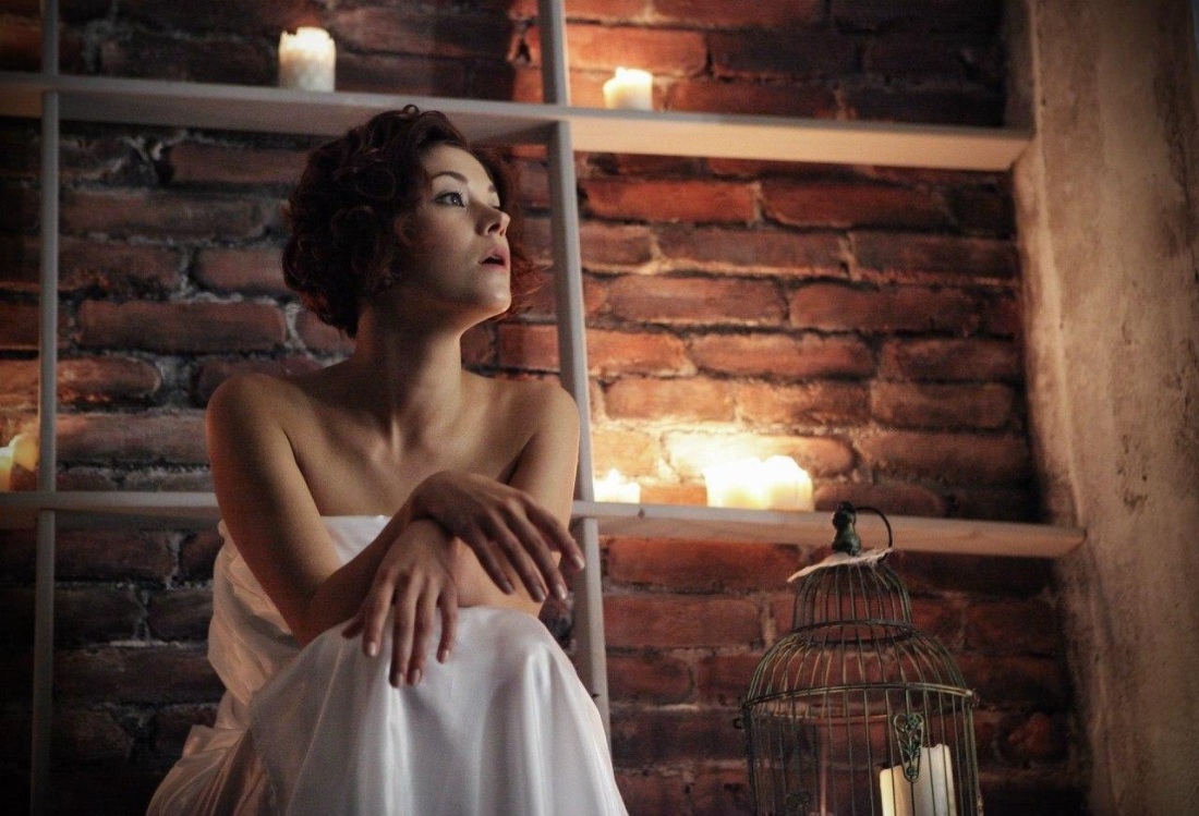 Мария Пирогова 2019